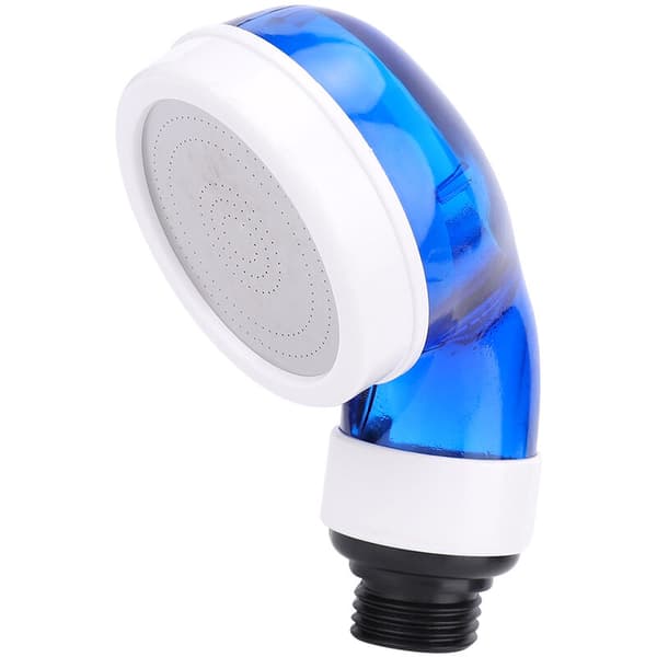 Pressurized Small Shower Head, Shower Spray Head, Water Saving Bathroom Accessory
