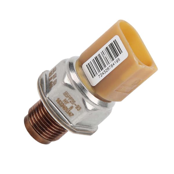Drivstofftrykksensor 03L906054A Erstatningstilbehør Passer til A3 2010-2013[LD]