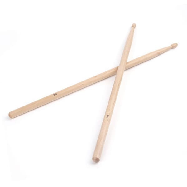 Drum Brush Drumsticks Jazz Drum Brush 5A Drumsticks