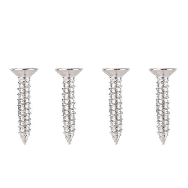 Greenhouse Window Fixing Clips 2stk Kit, Slitstarka, Robusta, Plattstift
