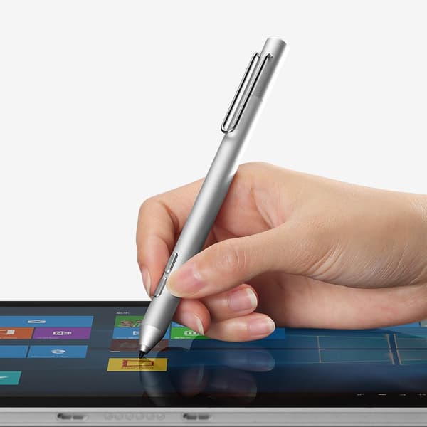 Stylus-penn for Microsoft Surface Pro X 7 6 5 4 3 Laptop Stylus reservedeler