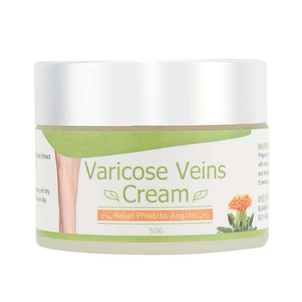 Varicose Vein Moisturizer