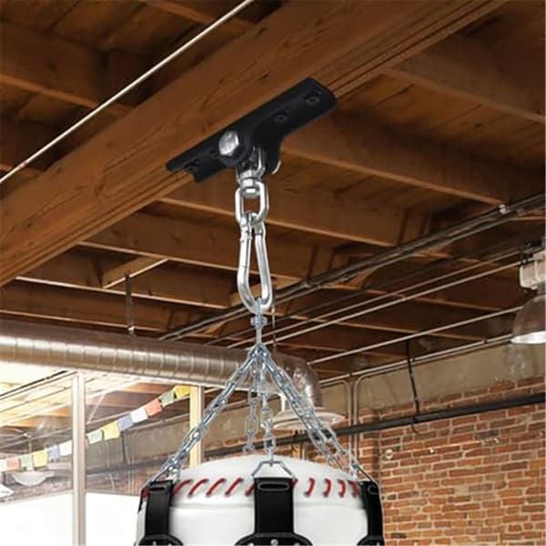 Heavy Bag Hanger - Punching Bag Mount