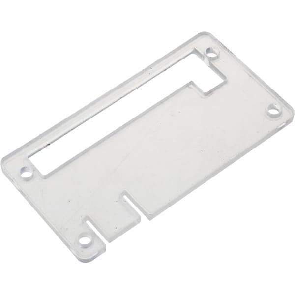 Protective Case for Raspberry Pi Zero, Raspberry Pi Zero not included (for Raspberry Pi Zero)