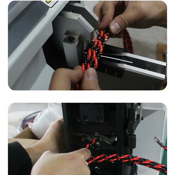 5M 5mm Electric Wire Puller with Flexible Guide Head, Spiral Needle Cable Puller for Electricians