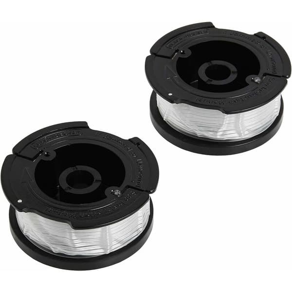 Trim Line Replacement Spool Automatic Feed 30' 0.065\" 2-pack (AF-100-2)