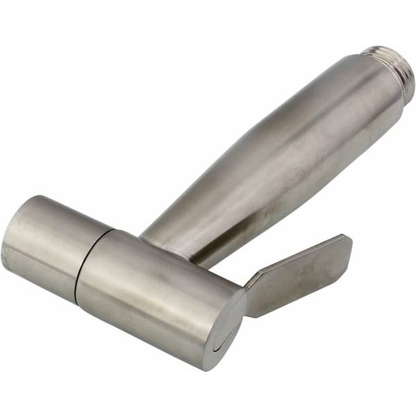 Universal Water Saving Shower Head for Single Function Friction Hand Shower