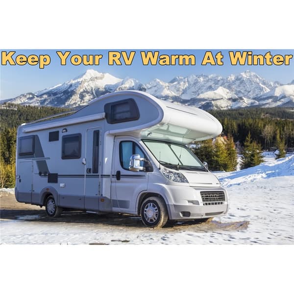 30268 RV Burner Head Kit Replacement for Compatible with 79, 85, AFS