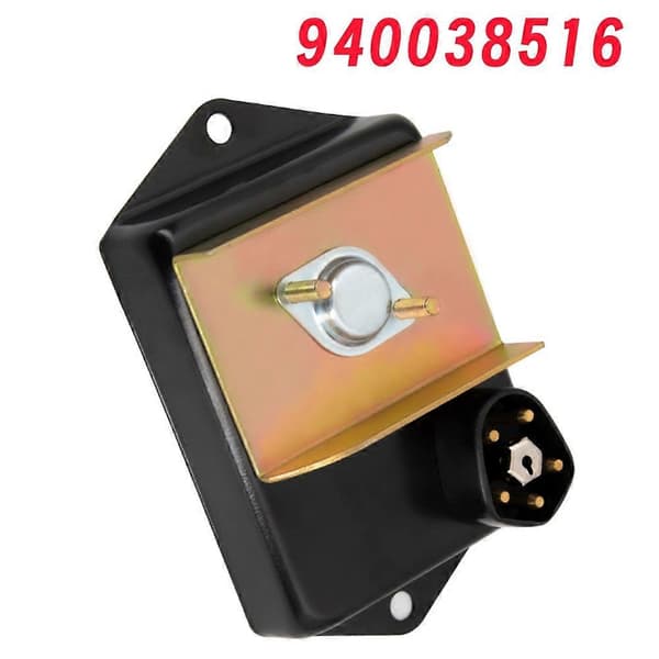 Car Ignition Module Ignition System Part 940038516 for B100 B200 B300 D100 D200 D300 PB100