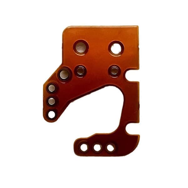 10 stk til //S Gamepad Joystick Drift Reparationskort Kontrol Analog Tommelfinger Drift Fix Mod