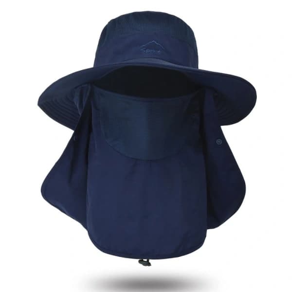 Solhatt for kvinner