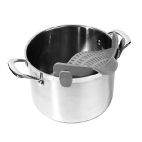 Klem-på sil for kjeler - Silikonpasta