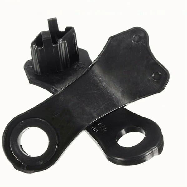 2 Pairs Halogen Headlight Repair Brackets Clip For E60 E61 Car 63126941478