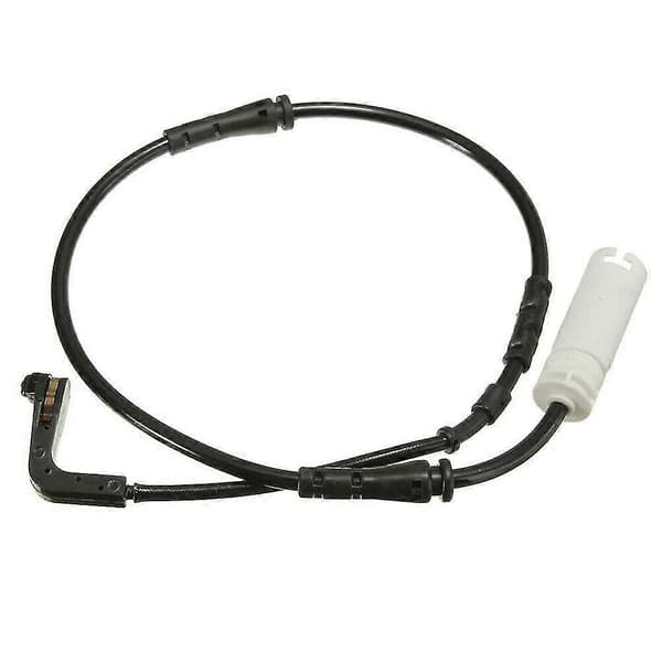 Sensor til bremseklodser foran og bagpå til E90 E91 E92 E93 1 3-serie 34356762252 -Sy