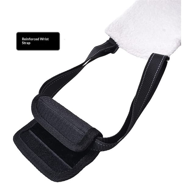 Dog Harness for Hind Legs, Hip Support Harness for Lifting the Rear