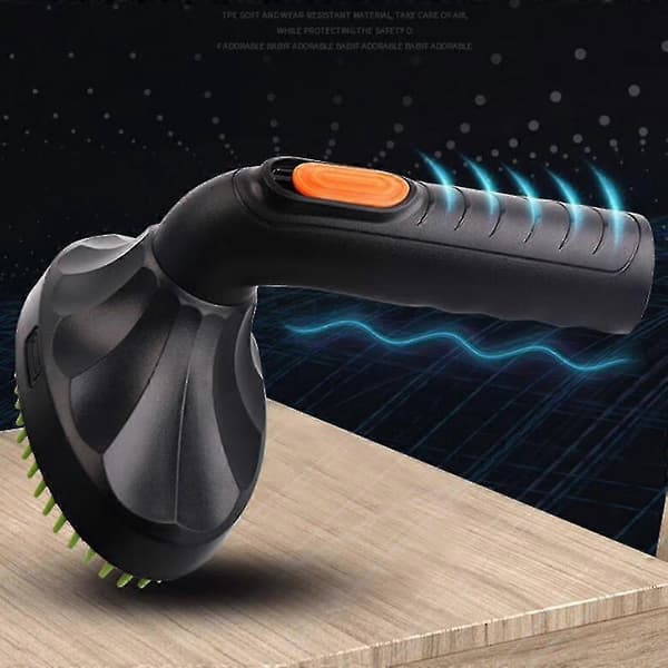 Vacuum Cleaner Accessory Vacuum Cleaner Pet Brush Brush Head Suction Nozzle Interface Inner Diameter 32mm (1pc)
