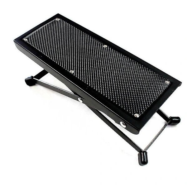 【xj】Løftende sklisikker gitarpedal