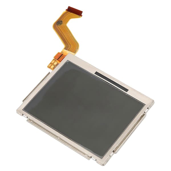 Replacement LCD Screen for Game Console, 3.2 Inch Touch Screen for Game Controller