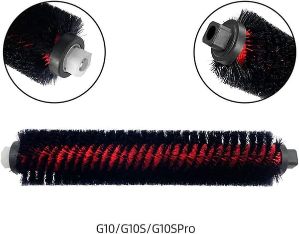 Main Roller Brush for Roborock G10 G10S G10S Pro Vacuum Cleaner