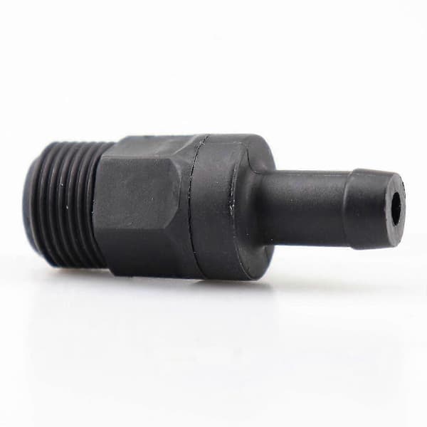 Kia Rio 1.5L 2001-2005 PCV Valve 0k30e-13890 Replacement Compatible with Exhaust System