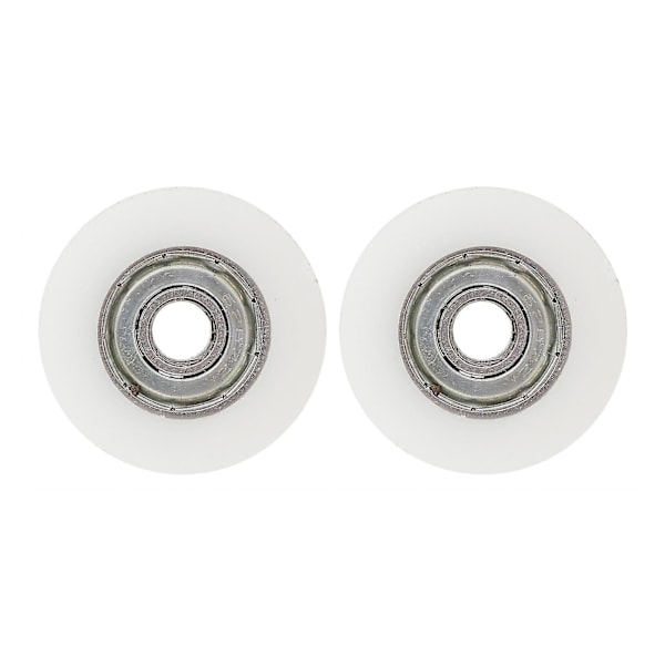 30mm Diameter Elite Växthusdörr Hjul Ersättningskit