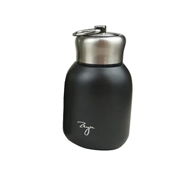 300 ml Mini Kaffetermos Søt Rustfritt Stål Termos