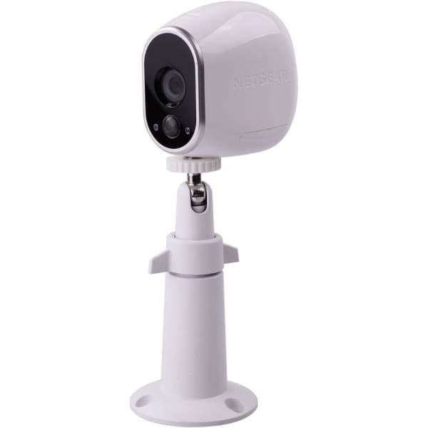 3x Utomhus metallväggfäste för Arlo Pro 2, Arlo Pro, Arlo, Arlo