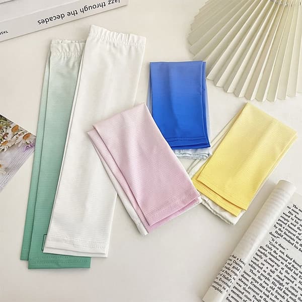 Gradient Ice Sleeves Håndstrømper BLÅ