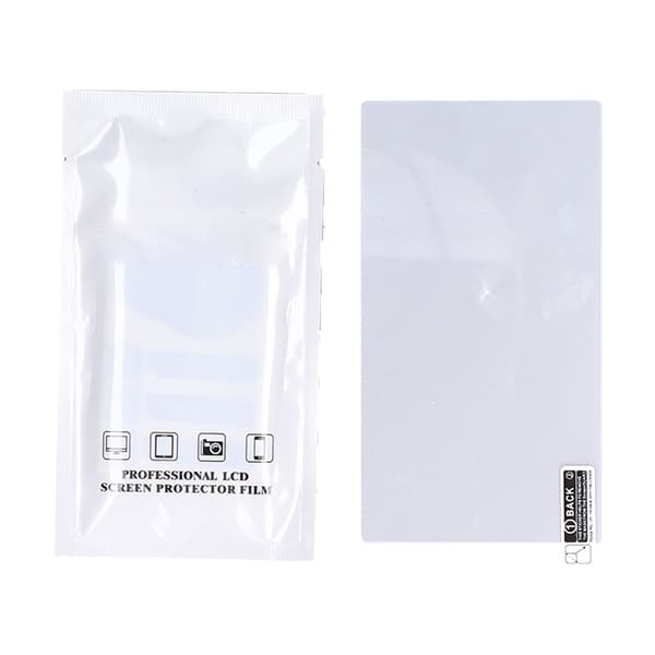 Drone Screen Protector Tempered Glass Remote Control Screen Protector Film Kit for MINI 3 Pro 1 Set