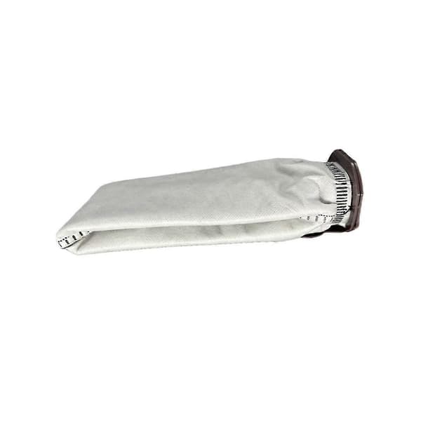 12-pack Kobold VK7 FP7 dammsugarpåsar, slitstarkt filterbyte i non-woven (12 st)