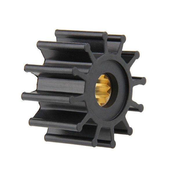 Vandpumpe Impeller til 09-1027b 1210-0001 18-3081