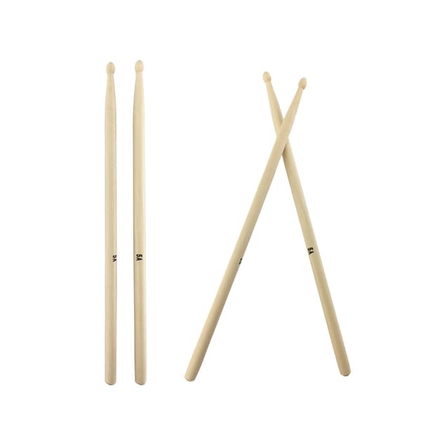 Drum Brush Drumsticks Jazz Drum Brush 5A Drumsticks