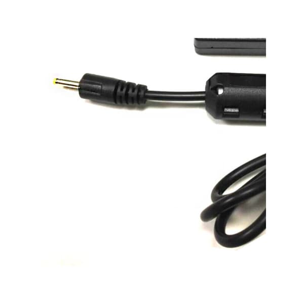 USB-kabeloplader til Yaesu vx-1r vx-2r vx-3r usb-dc-21 radio