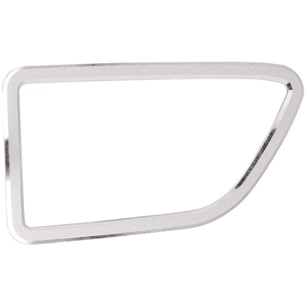 Decorative Sequin Trim for Car Wiper Lever, for Model S X