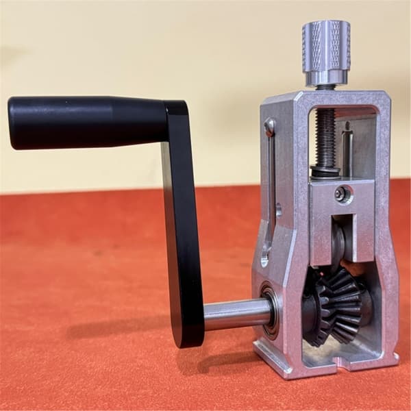 Manual Wire Stripping Tool, Wire Stripper, Easy to Use for Efficient Wire Removal-FX-