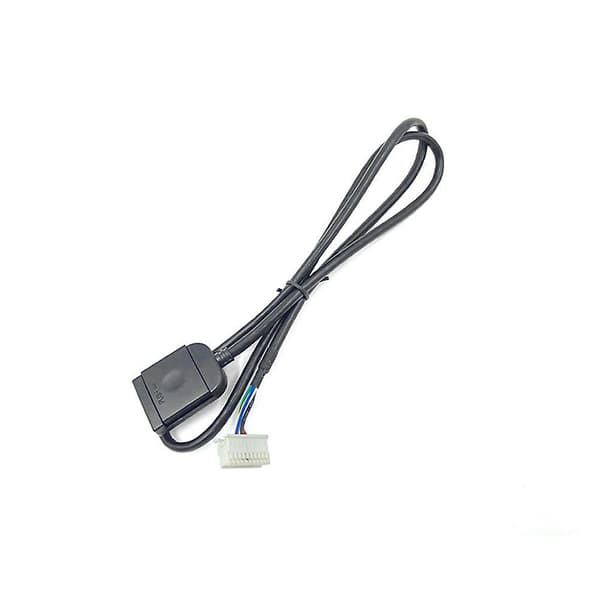 For Android Radio Multimedia GPS 4G 20pin Cable Connector Car Accessories Cables (FW) As shown As shown