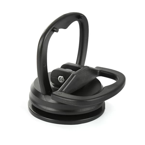 Heavy Duty 6-Glass Suction Cup ABS Vacuum Panel Puller with Handle for Wood Tiles
