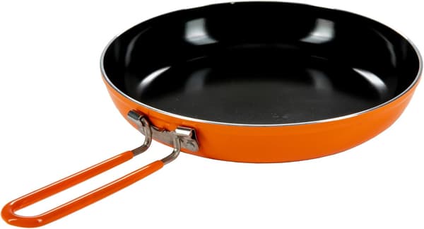 Composite Multi-Layer Bottom Omelette Breakfast Pan Home Frying Pan-FX-