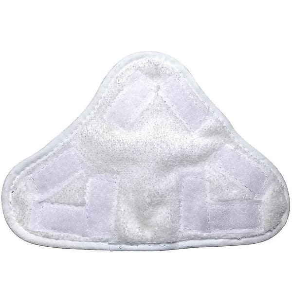 For H2o H20 Mopp X5 Damp Damprenser Dampmoppklut 10-pakning [db]
