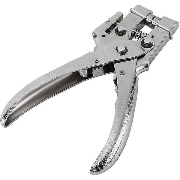 Eyelet Clamp 100 Brass Multifunction Clamp Eyelet Punching Tool Eyelet Reinforcement Tool Light Pressure