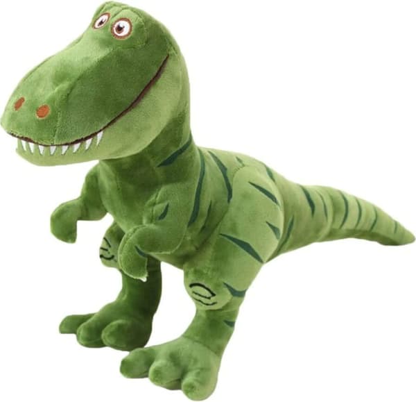 Dinosauruspehmolelu lahjaksi lapsille (30cm)