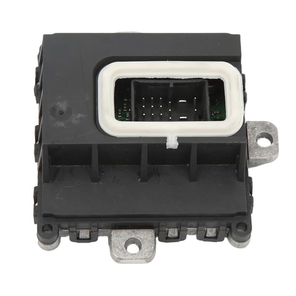 Headlight AFS Drive Control Module 63126941634 Ballast Control Unit for E46 E90 325i 325Xi E90 Wagon 328Xi E91 525i N52 E60