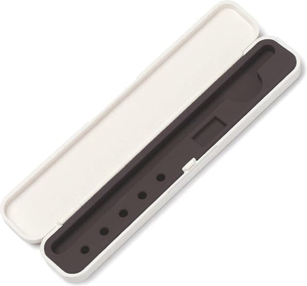Etui egnet til Apple Pencil 1/2 - Grå