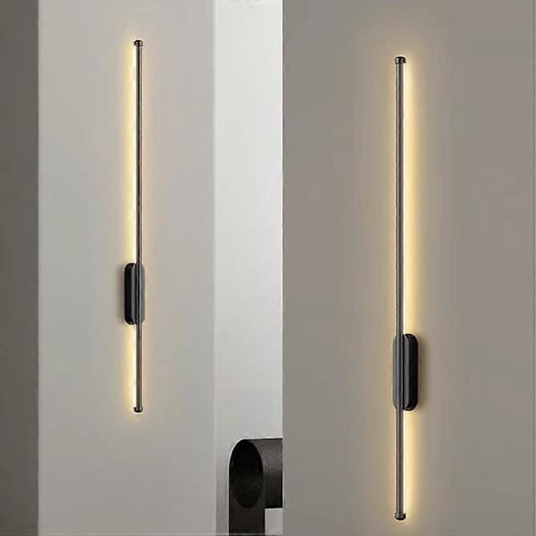 LED Vegglamper for Stue