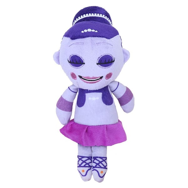 18-25 cm FNAF plyslegetøj Fazbear Bear Dukke 42