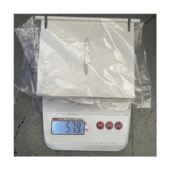 Durable Replacement Skimmer Weir Gate Pool - 4pcs for 8926
