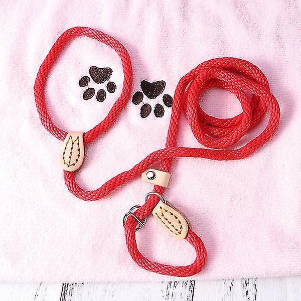 Dog Sled Training Leash Durable Flexible Adjustable Walking Leash Training Leash for Medium-
