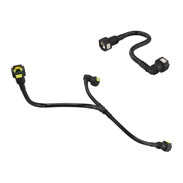 Brændstofpumpeføderør til bil 1525WA 1525T0 til 307 408 308CC 3008 RCZ