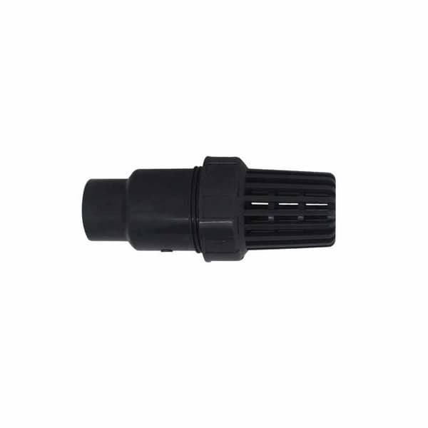 Fotventil backventil med sugkula 25 32 40 mm backventil silventil, Innerdiameter 32mm