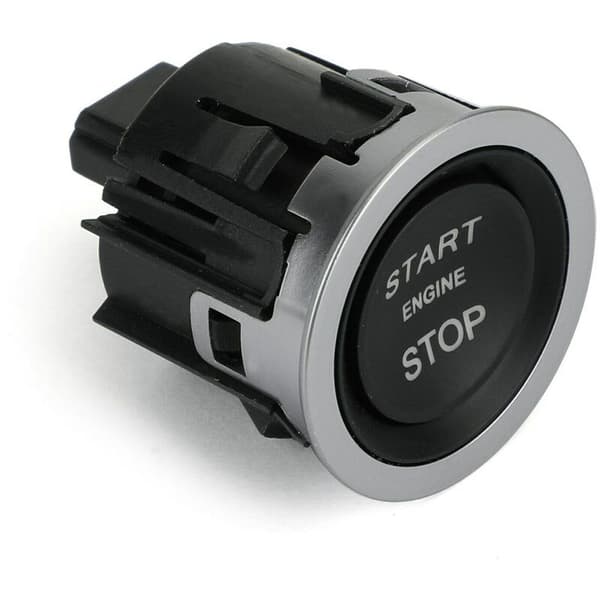 LR094038 Ignition Stop Button for Evoque Sport LR056640 LR068334
